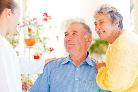 Ambulanter Pflegedienst